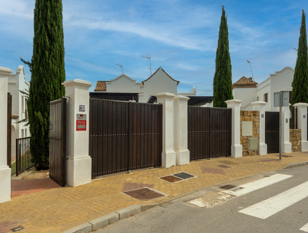 New Build - Detached - Estepona