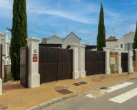 New Build - Detached - Estepona