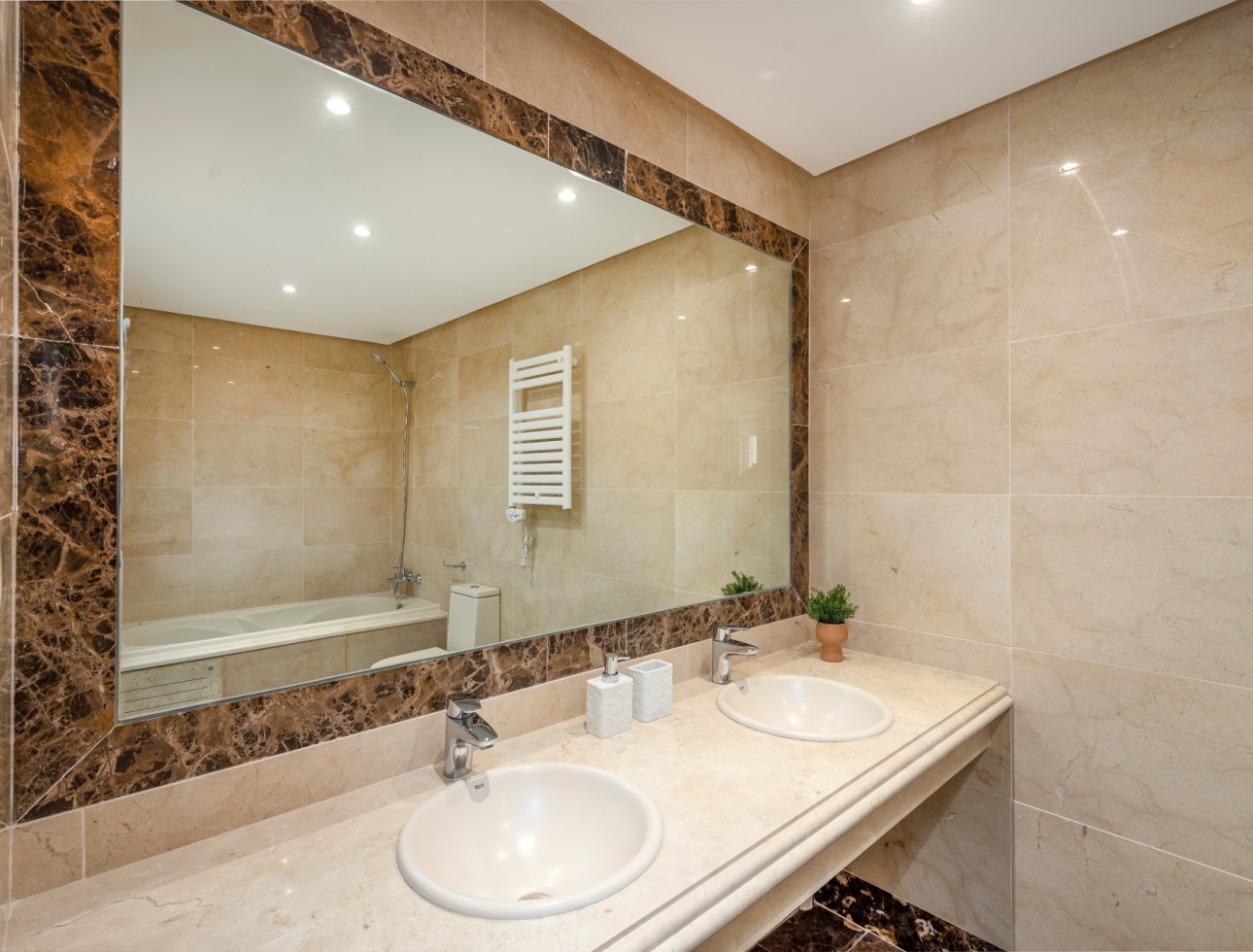 New Build - Detached - Estepona