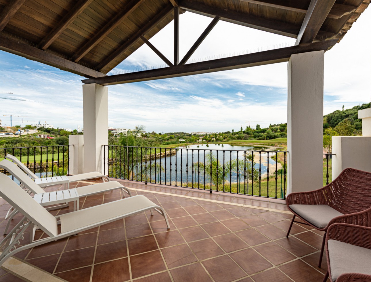 New Build - Detached - Estepona