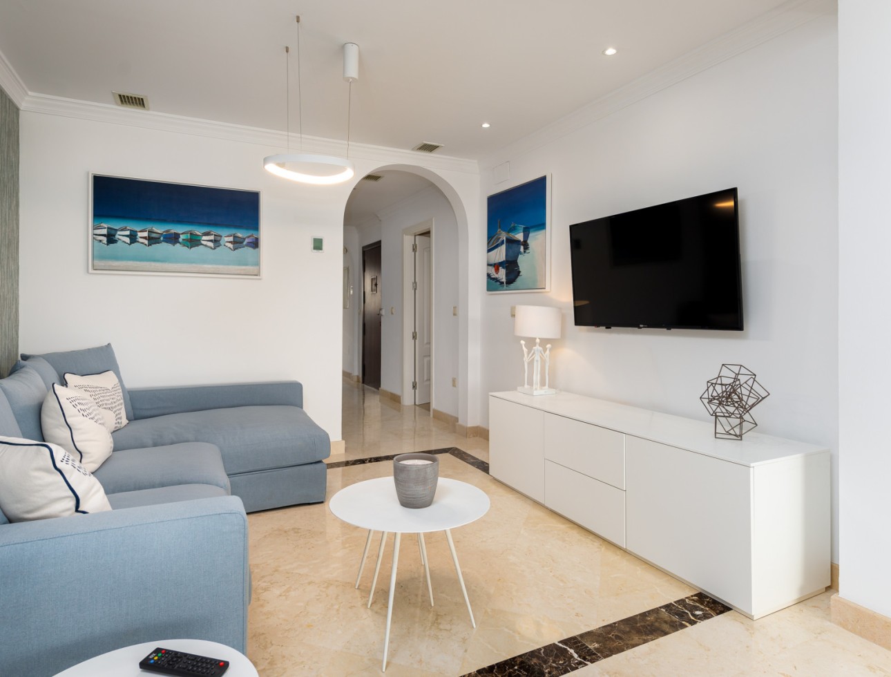 New Build - Detached - Estepona