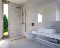 New Build - Detached - Finestrat