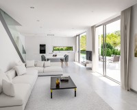 New Build - Detached - Finestrat