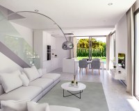 New Build - Detached - Finestrat