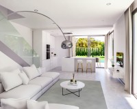 New Build - Detached - Finestrat