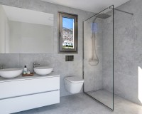 New Build - Detached - Finestrat