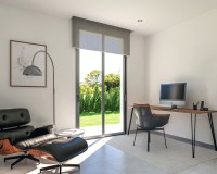 New Build - Detached - Finestrat