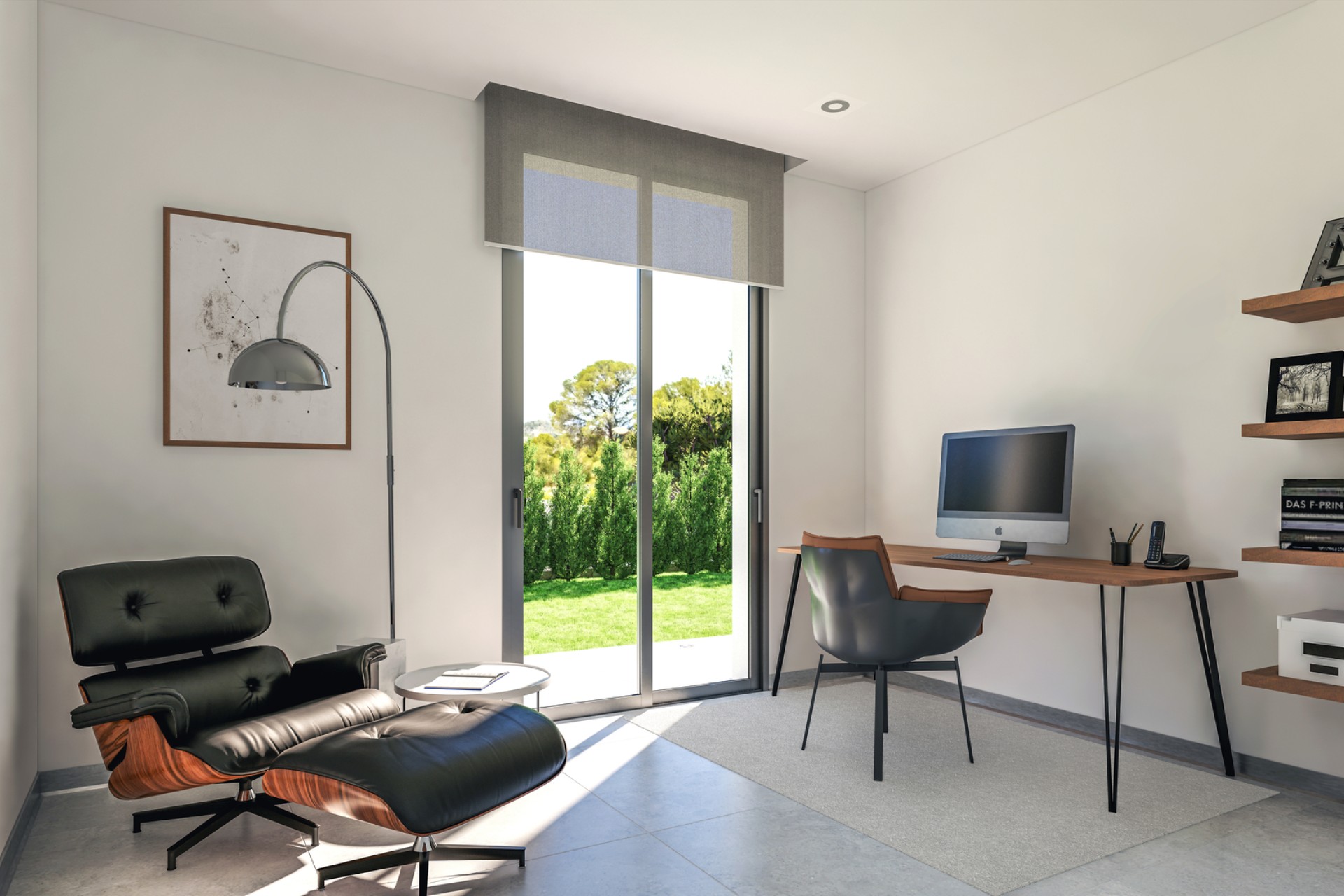 New Build - Detached - Finestrat