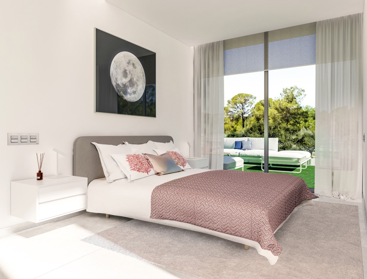 New Build - Detached - Finestrat