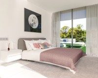 New Build - Detached - Finestrat