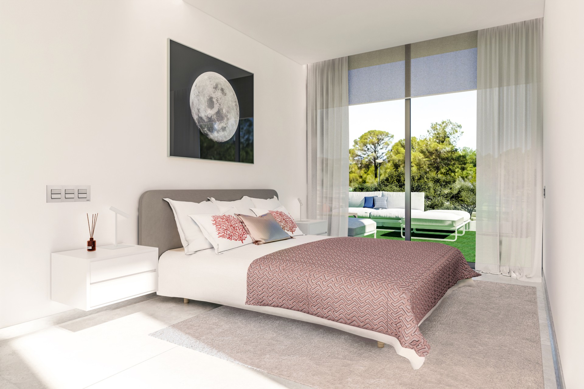 New Build - Detached - Finestrat