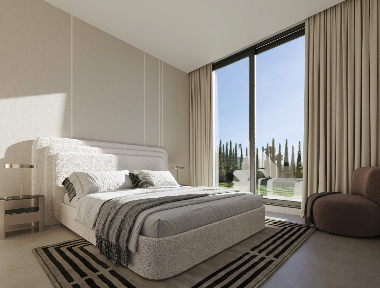 New Build - Detached - Finestrat