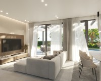 New Build - Detached - Finestrat