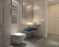 New Build - Detached - Finestrat