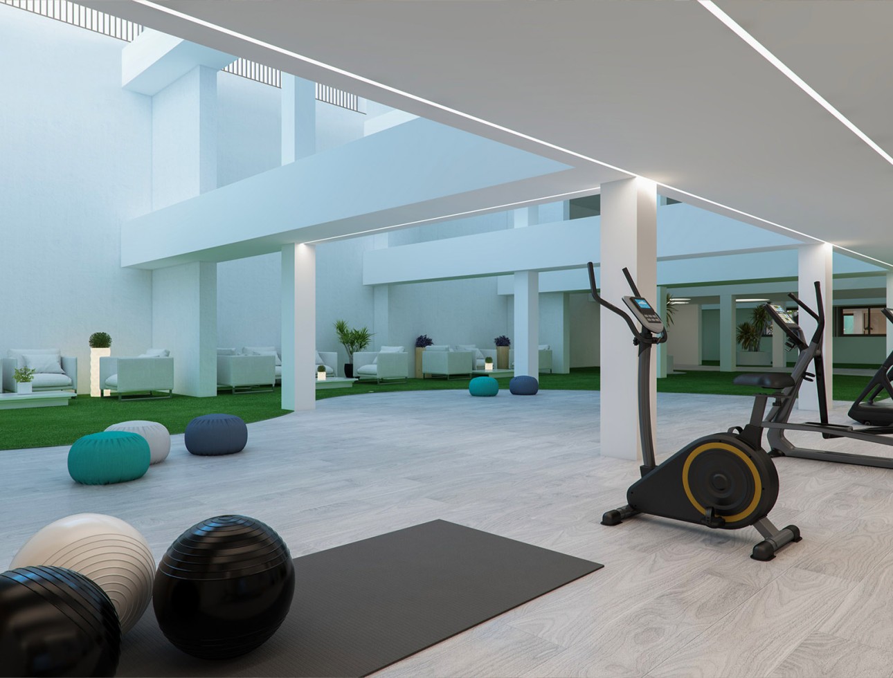 New Build - Detached - Finestrat