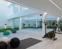 New Build - Detached - Finestrat