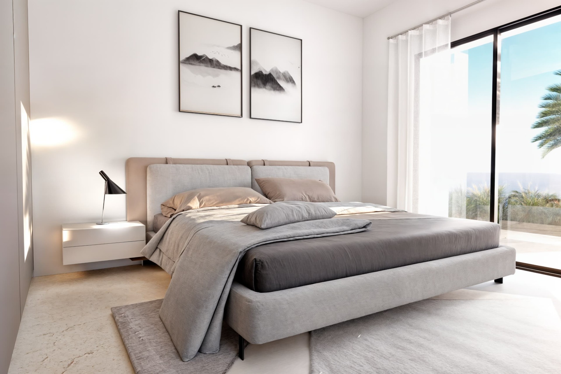 New Build - Detached - Finestrat