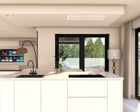 New Build - Detached - Finestrat