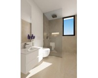 New Build - Detached - Finestrat