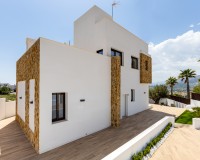 New Build - Detached - Finestrat
