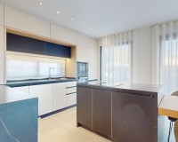 New Build - Detached - Finestrat