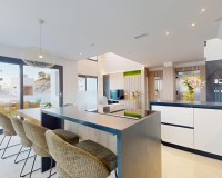 New Build - Detached - Finestrat