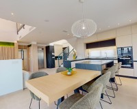 New Build - Detached - Finestrat