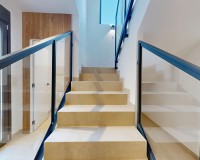 New Build - Detached - Finestrat