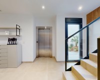 New Build - Detached - Finestrat