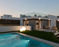 New Build - Detached - Finestrat