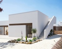 New Build - Detached - Finestrat