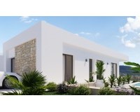 New Build - Detached - Finestrat