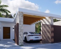 New Build - Detached - Finestrat