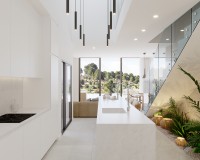 New Build - Detached - Finestrat