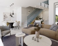 New Build - Detached - Finestrat