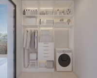 New Build - Detached - Fuente Alamo