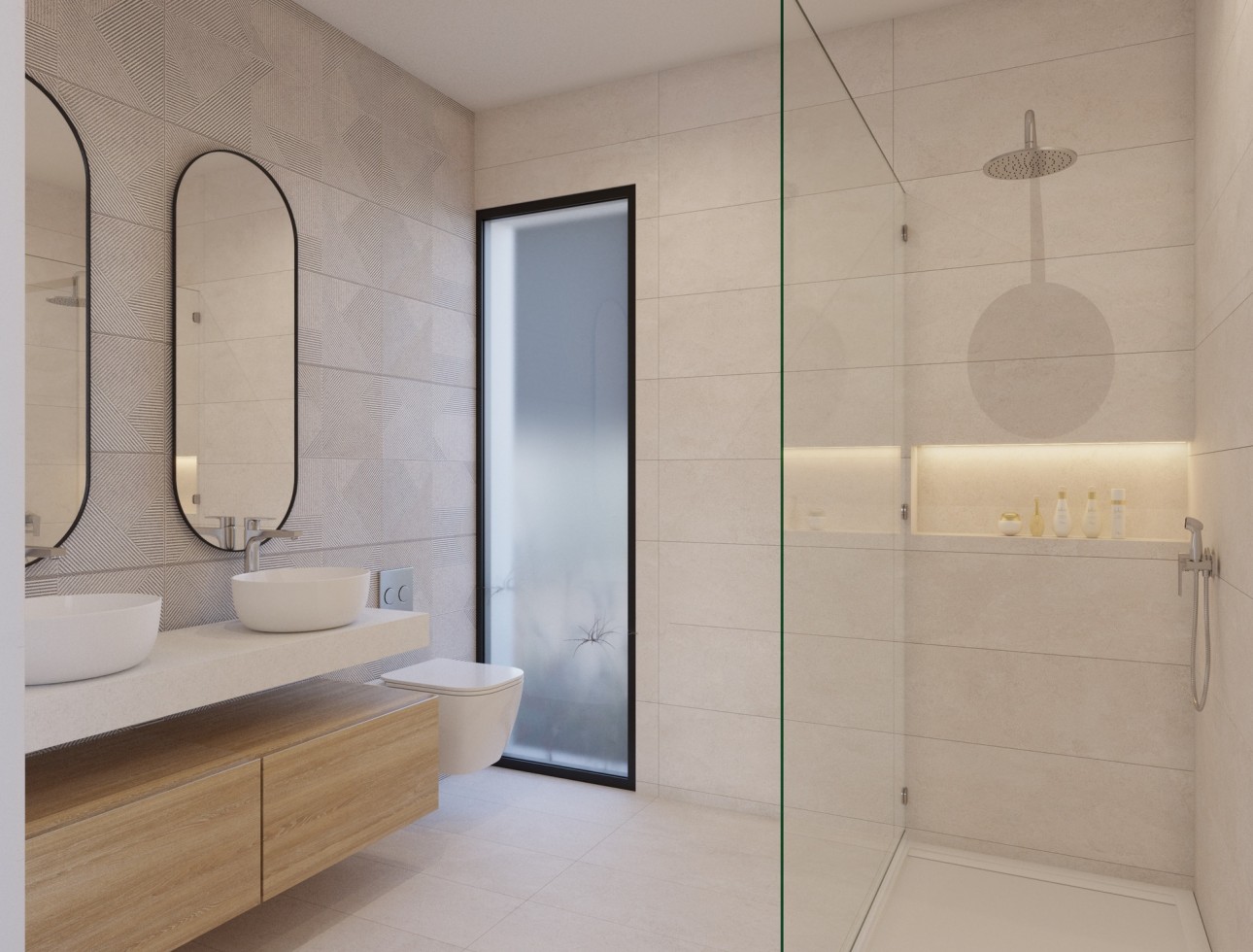 New Build - Detached - Fuente Alamo