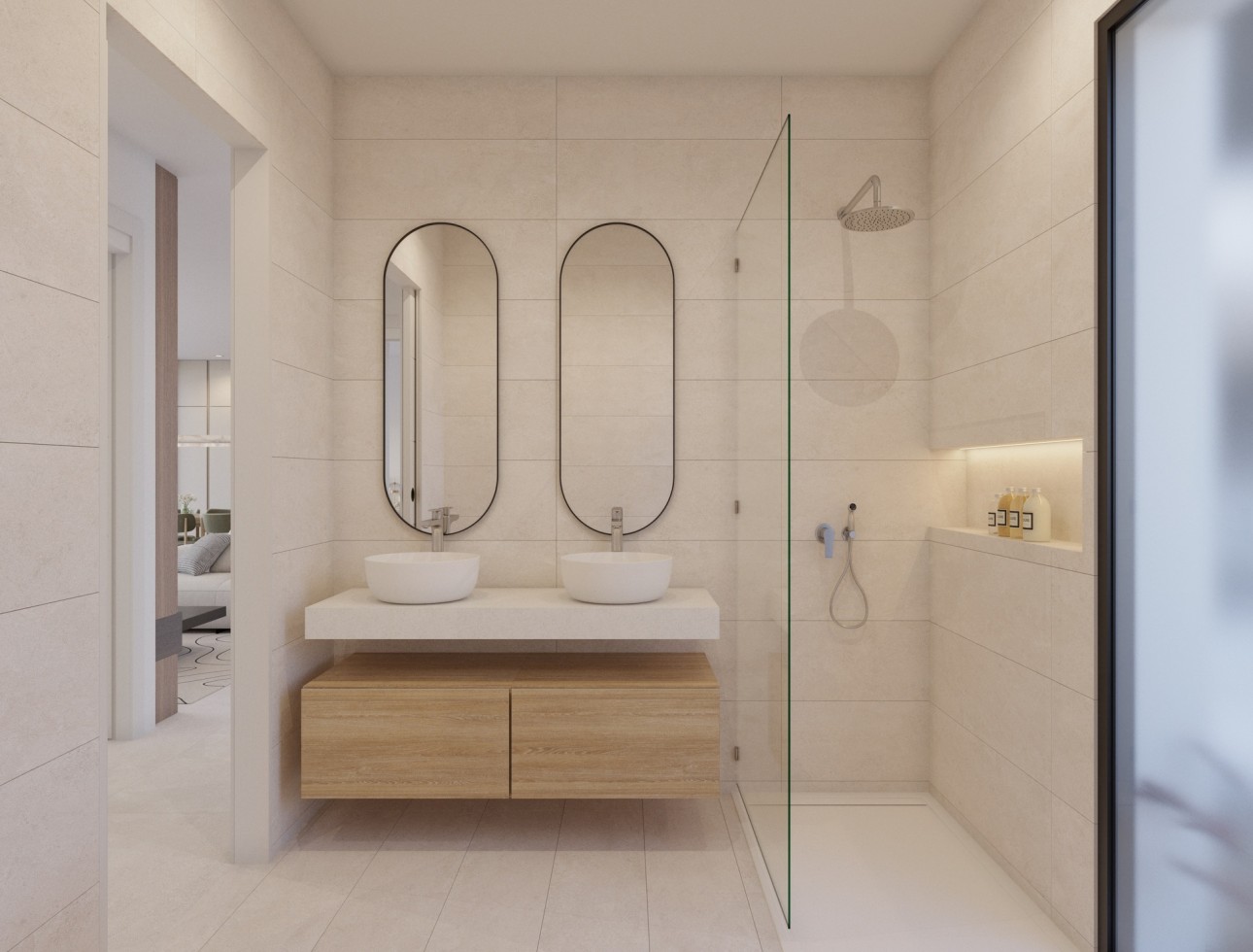 New Build - Detached - Fuente Alamo