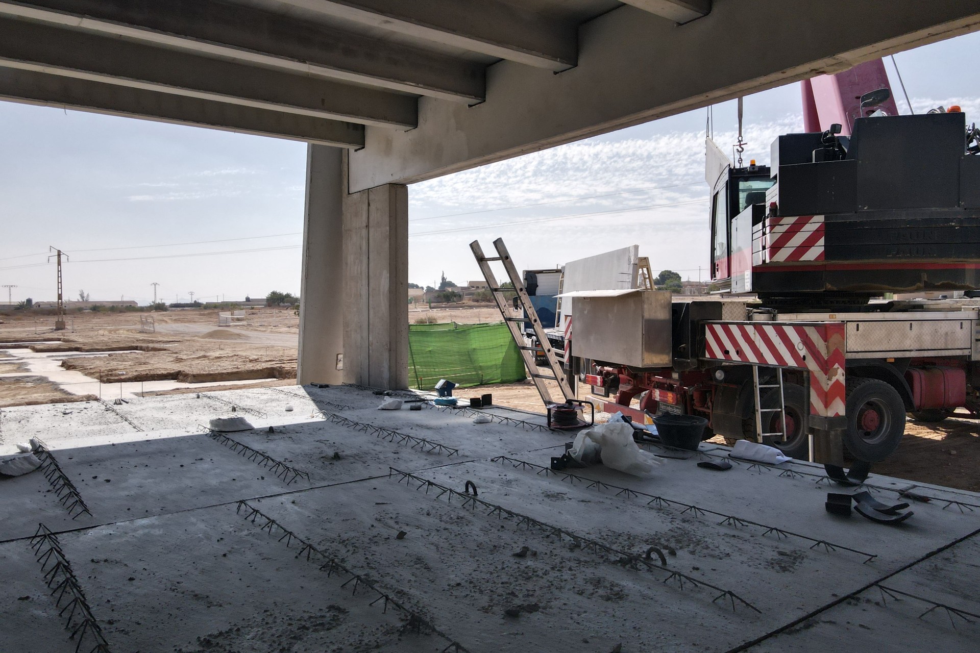 New Build - Detached - Fuente Alamo