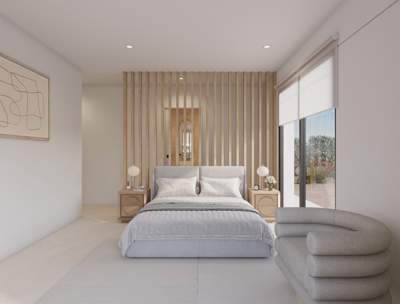 New Build - Detached - Fuente Alamo