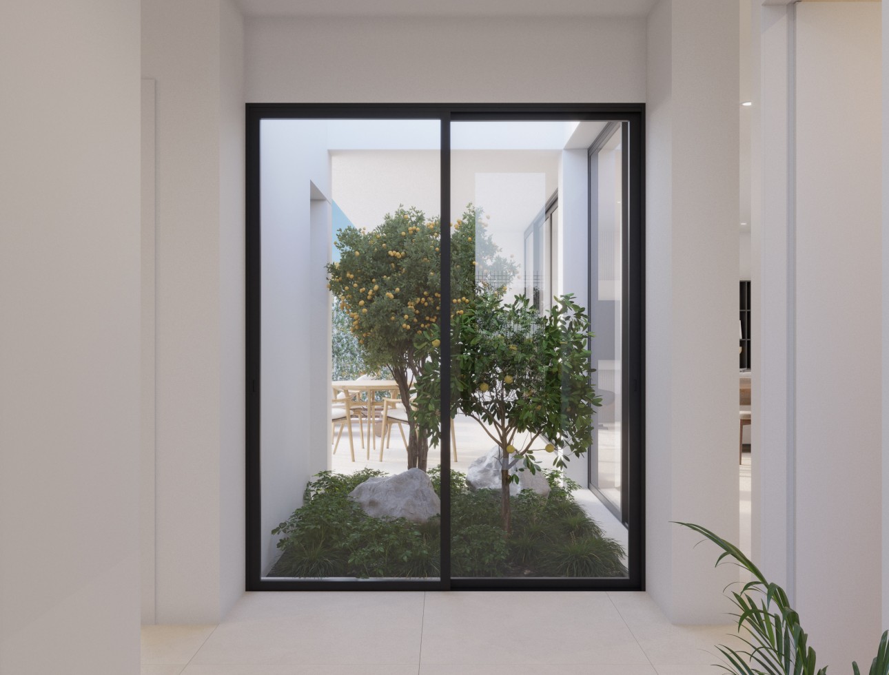 New Build - Detached - Fuente Alamo