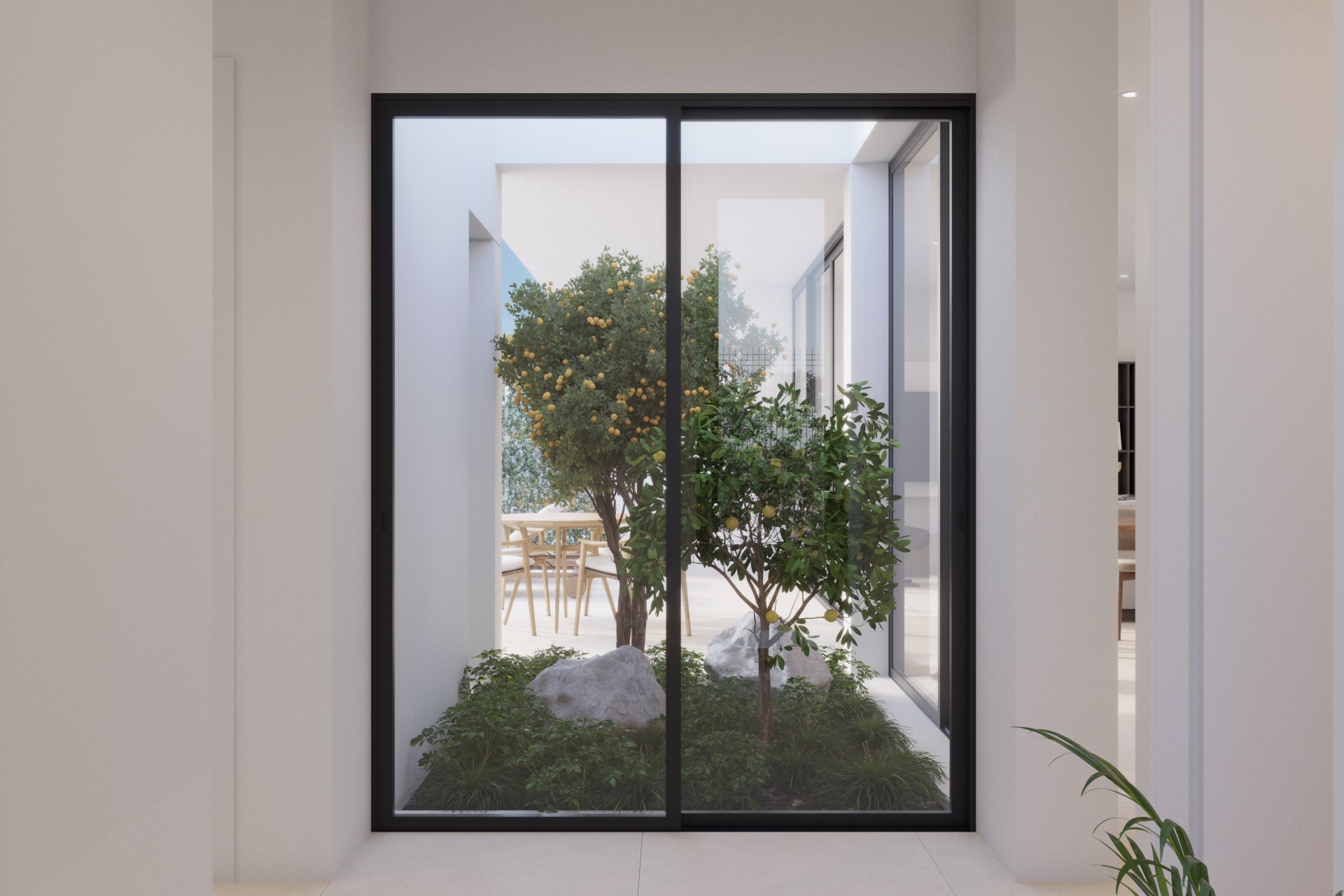 New Build - Detached - Fuente Alamo