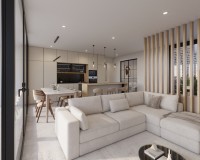 New Build - Detached - Fuente Alamo