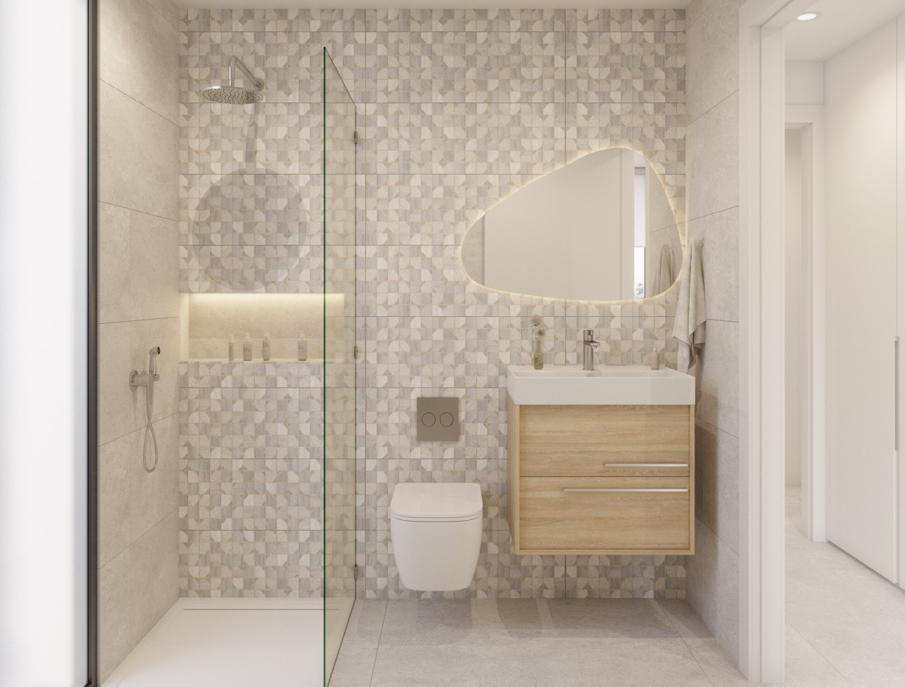 New Build - Detached - Fuente Alamo