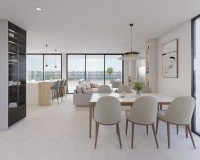 New Build - Detached - Fuente Alamo