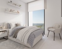 New Build - Detached - Fuente Alamo