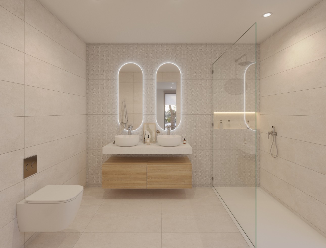 New Build - Detached - Fuente Alamo