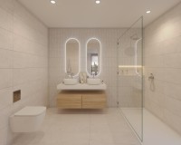 New Build - Detached - Fuente Alamo