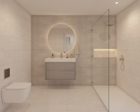 New Build - Detached - Fuente Alamo