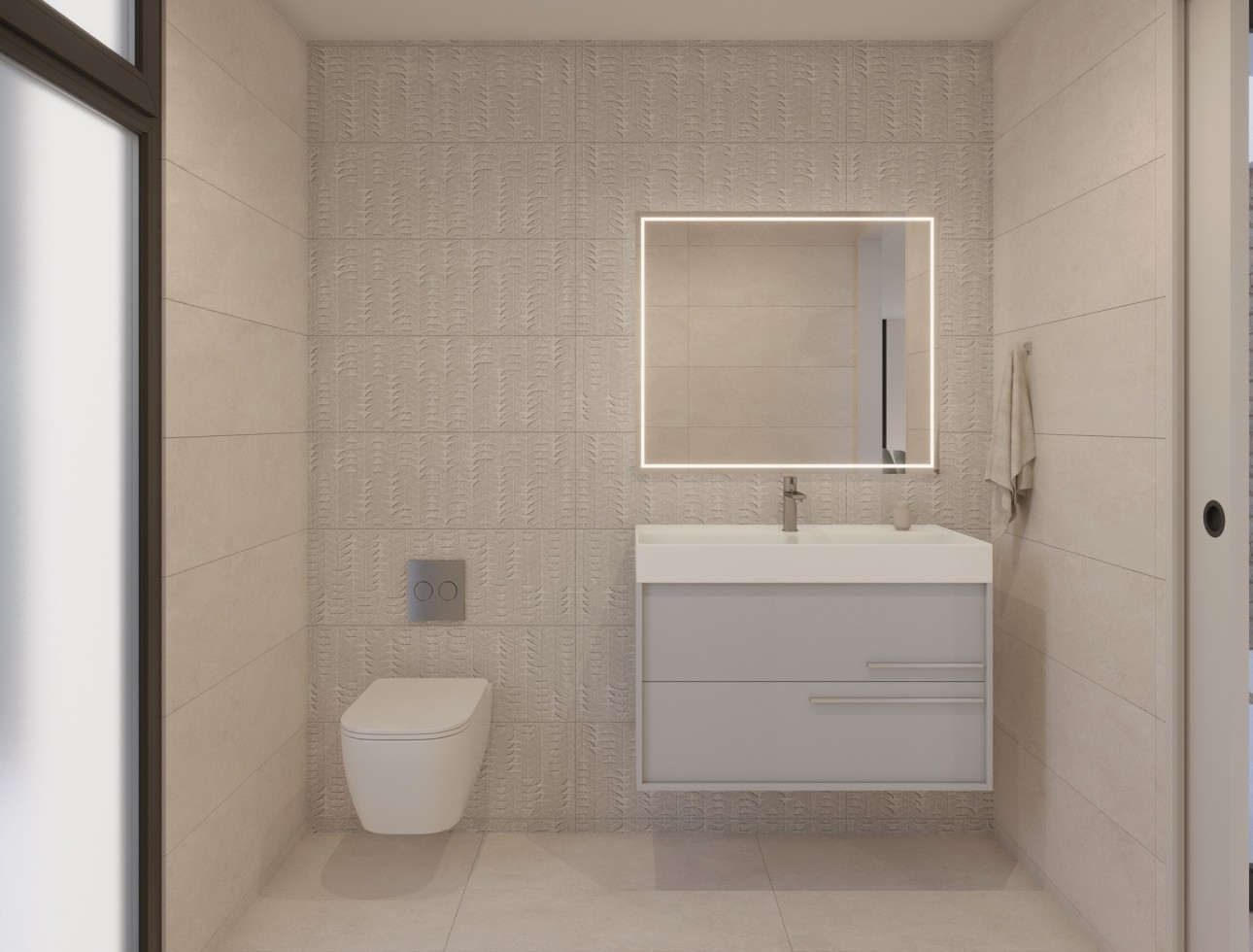 New Build - Detached - Fuente Alamo